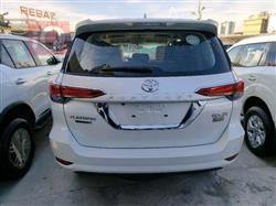 تويوتا فورجنر